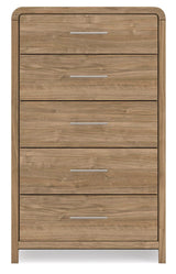 Gramburg Chest of Drawers