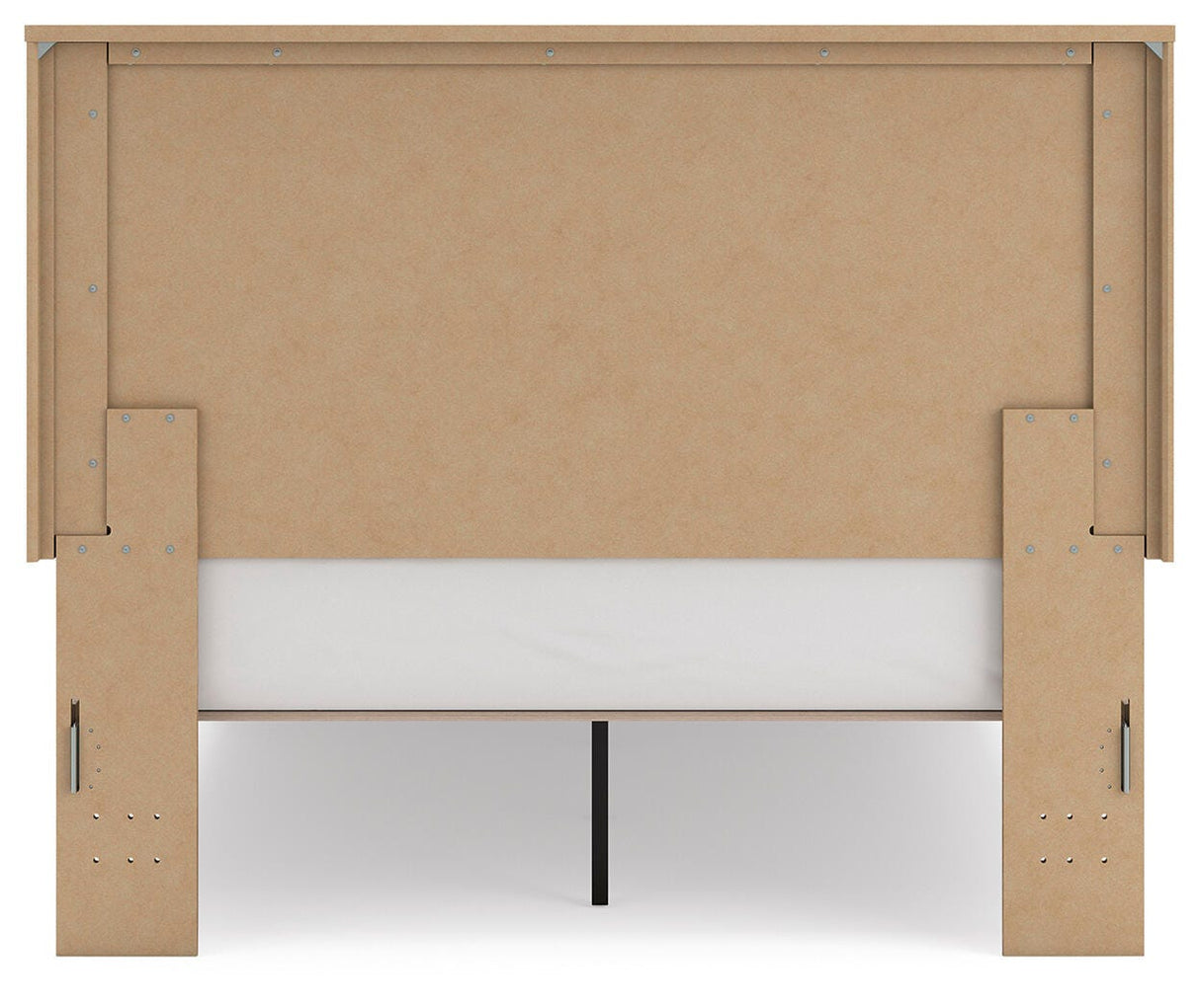 Gramburg Queen Panel Platform Bed