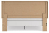 Gramburg King Panel Bed