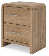 Gramburg Nightstand