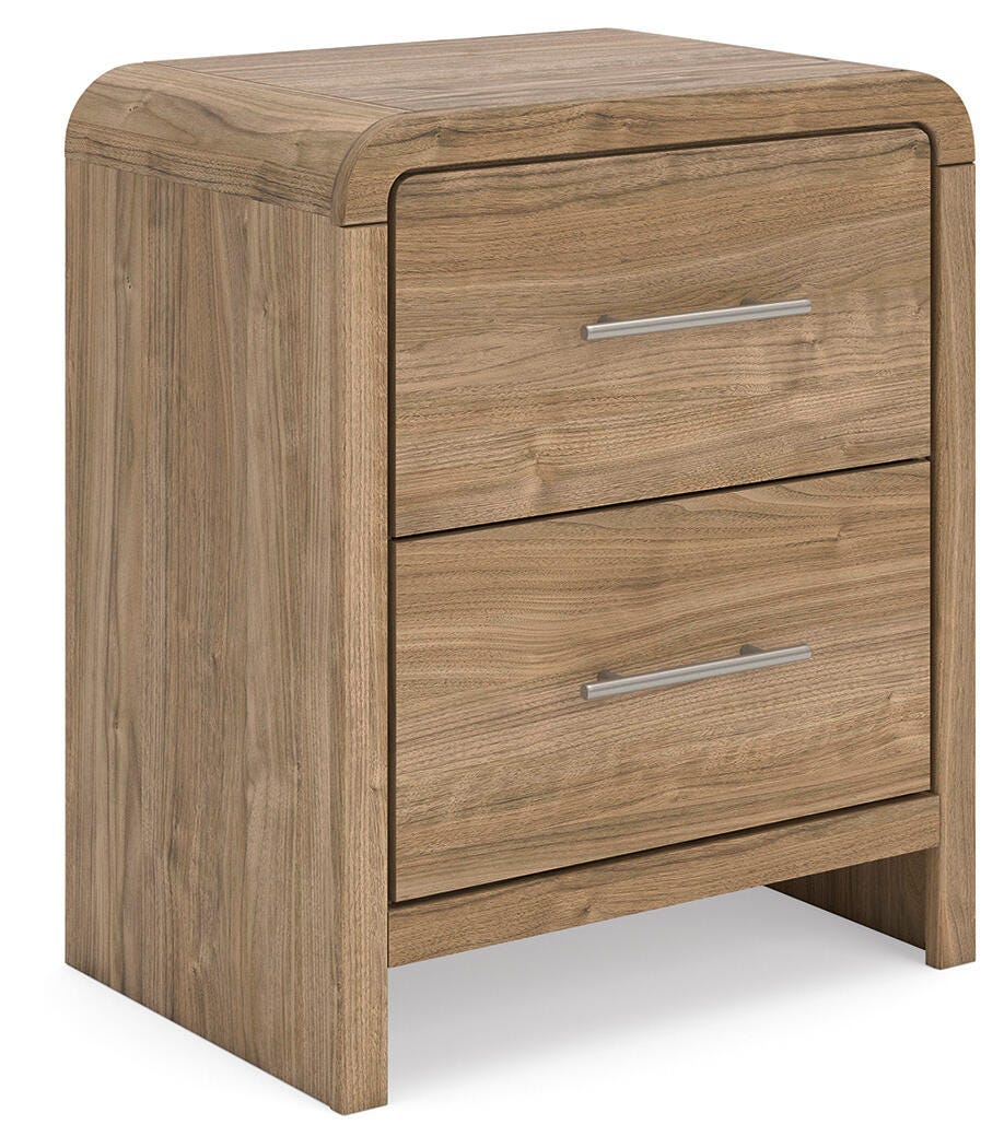 Gramburg Nightstand