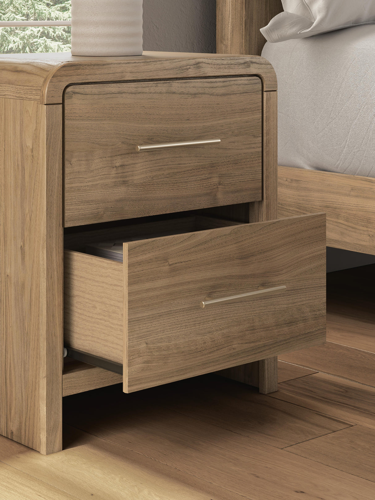 Gramburg Nightstand