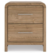Gramburg Nightstand