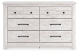 Makidern Dresser