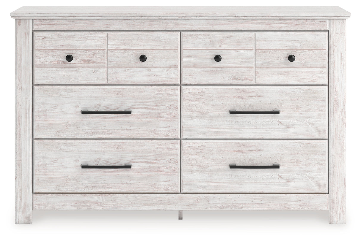 Makidern Dresser