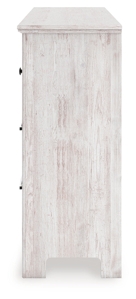 Makidern Dresser