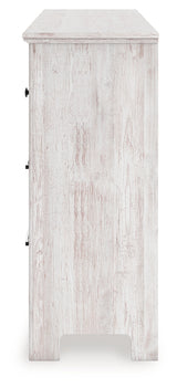 Makidern Dresser
