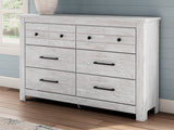 Makidern Dresser
