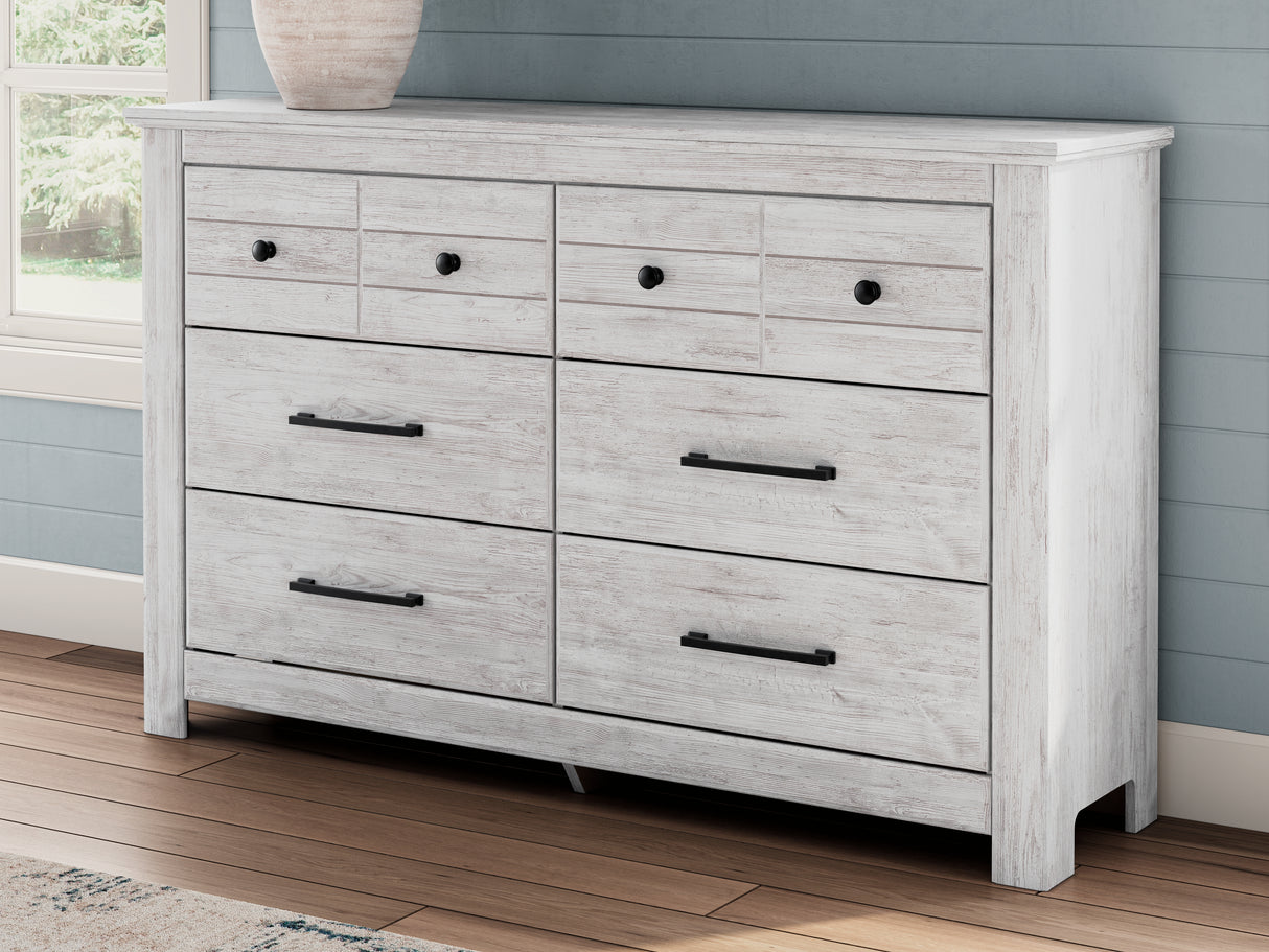 Makidern Dresser