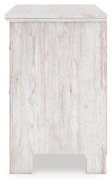 Makidern Nightstand