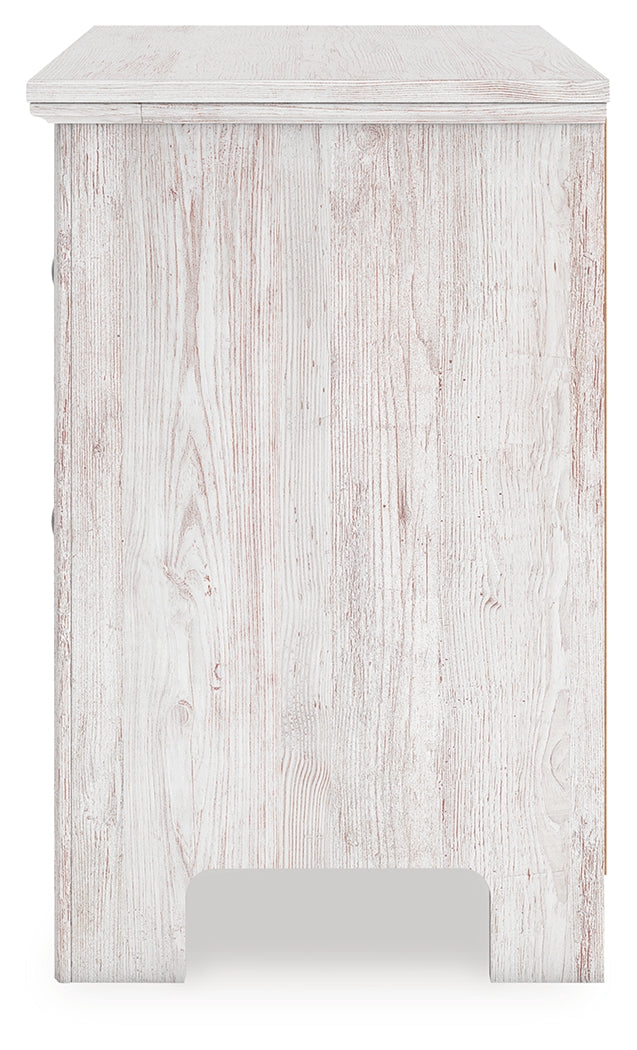 Makidern Nightstand