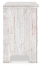 Makidern Nightstand