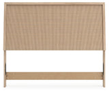 Cielden Queen Panel Headboard