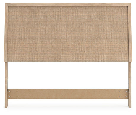 Cielden Queen Panel Headboard