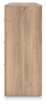 Kinlanni Dresser
