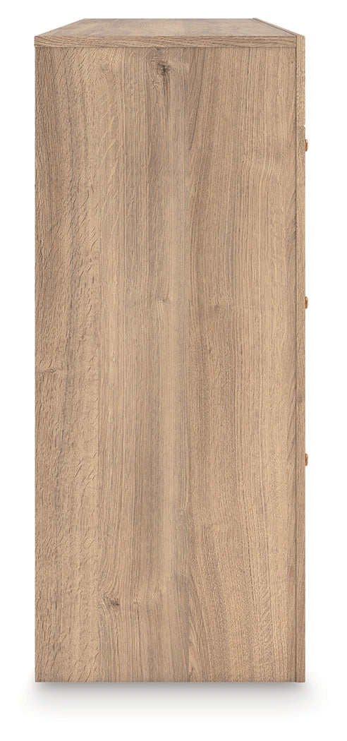 Kinlanni Dresser