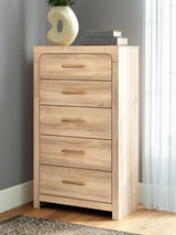 Kinlanni Chest of Drawers