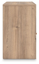 Kinlanni Nightstand