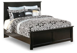 Maribel Queen Panel Bed