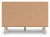 Arloster Dresser