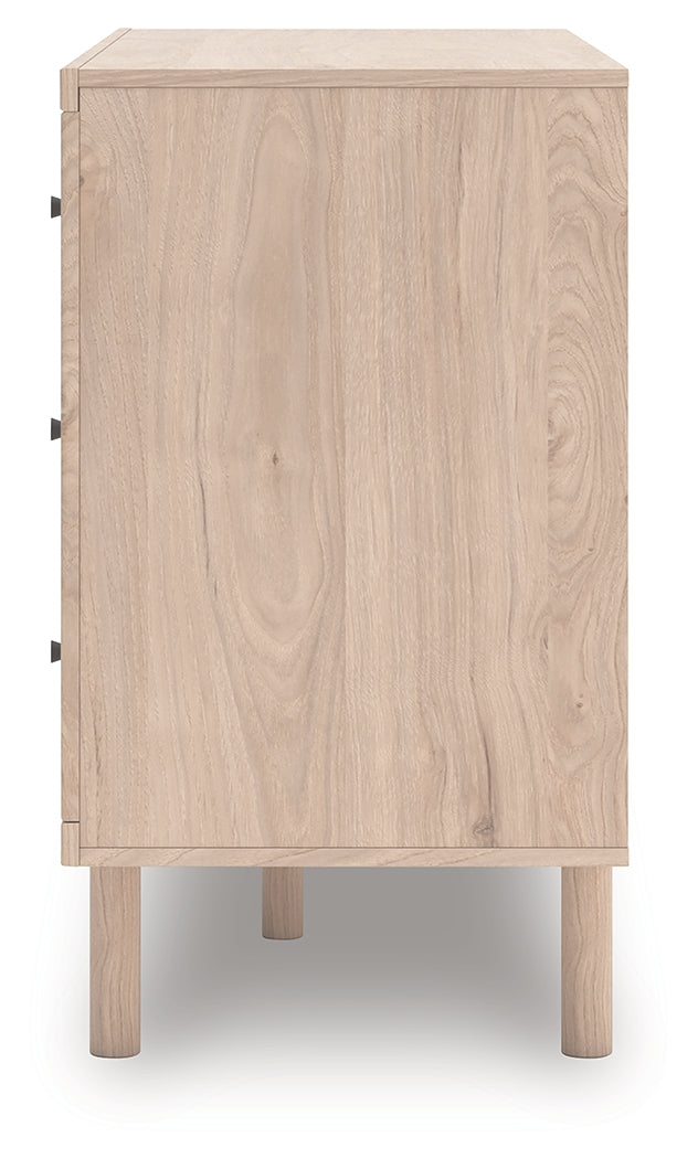 Arloster Dresser