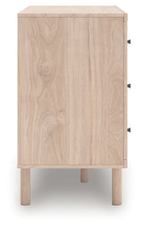 Arloster Dresser