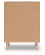 Arloster Chest of Drawers