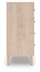 Arloster Chest of Drawers