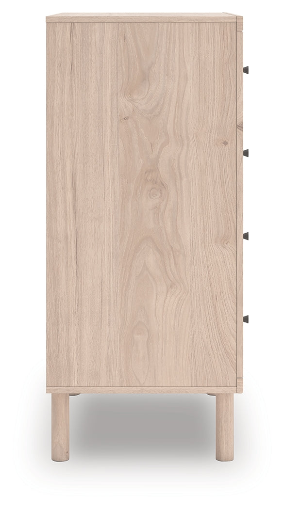 Arloster Chest of Drawers