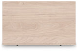 Arloster Chest of Drawers
