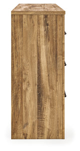 Maystonna Dresser
