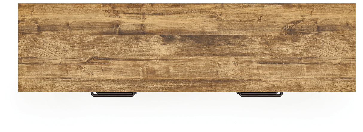 Maystonna Dresser