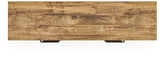 Maystonna Dresser