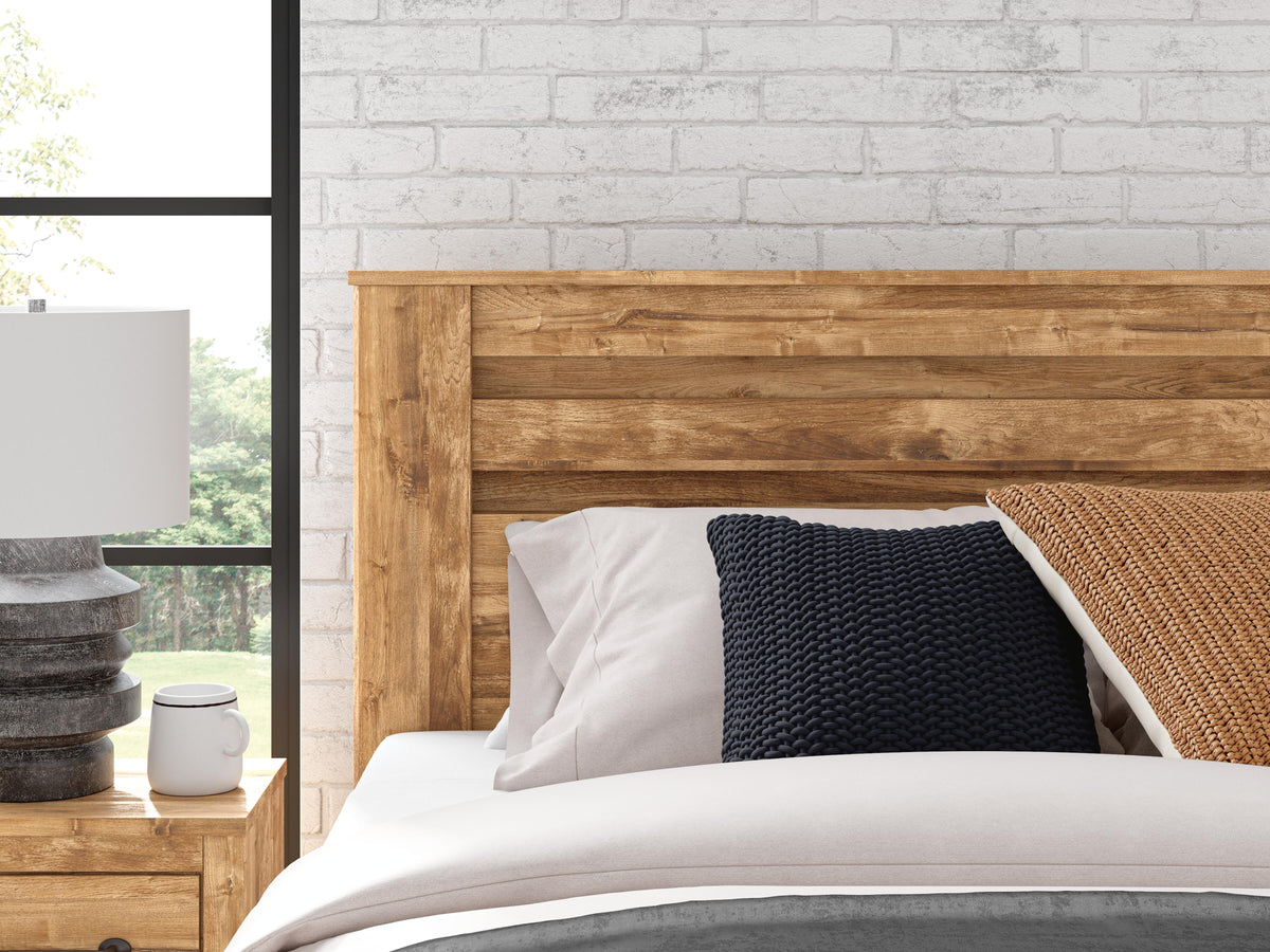 Maystonna Queen Panel Headboard