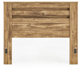 Maystonna Queen Panel Headboard
