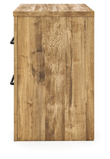 Maystonna Nightstand