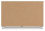 Kozlani Dresser