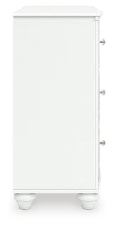 Kozlani Dresser