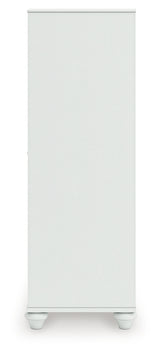 Kozlani Dressing Chest