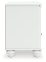 Kozlani Nightstand