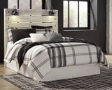 Cambeck Queen Panel Headboard