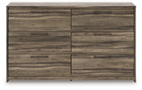 Elbrim Dresser