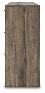 Elbrim Dresser