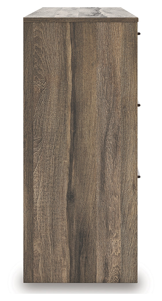 Elbrim Dresser