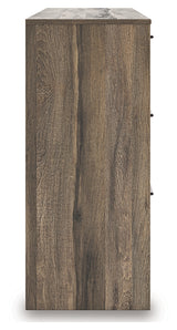 Elbrim Dresser