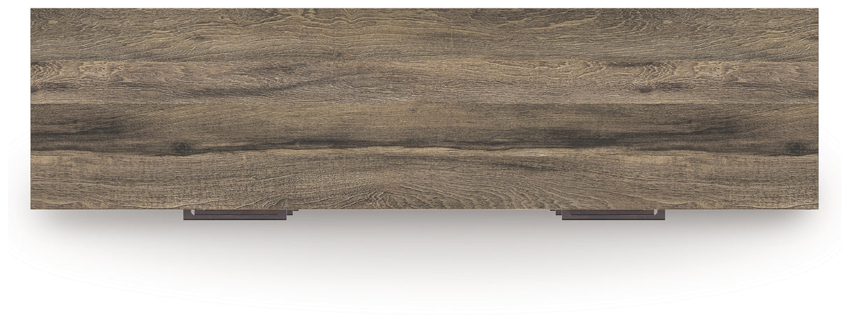 Elbrim Dresser