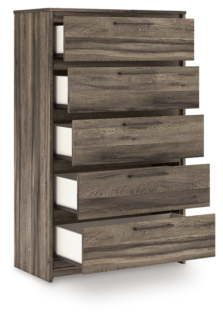 Elbrim Chest of Drawers