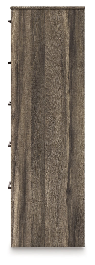 Elbrim Chest of Drawers