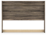 Elbrim Queen Panel Headboard