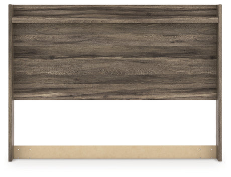 Elbrim Queen Panel Headboard